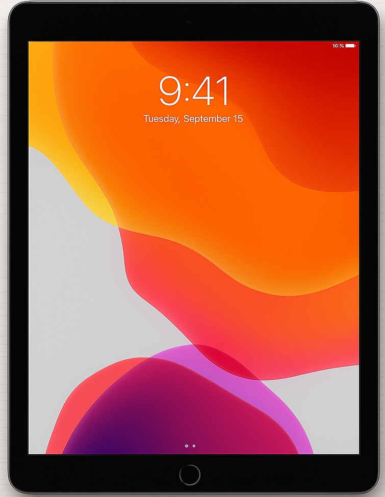 iPad 10.2" (8th Gen)