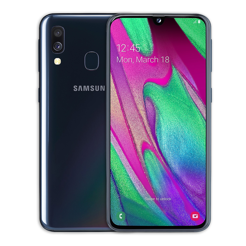 Samsung Galaxy A40