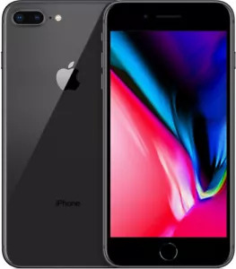 iPhone 8 Plus